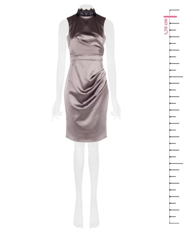 Vestido Rinascimento