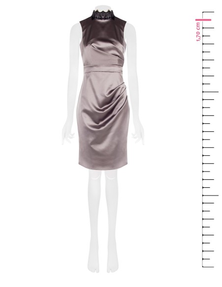 Vestido Rinascimento