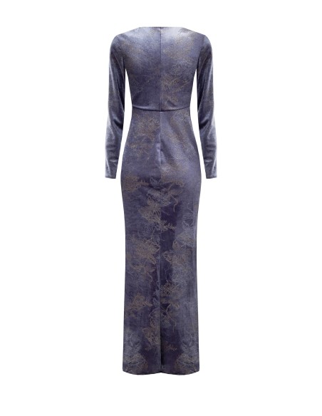 Vestido Rinascimento