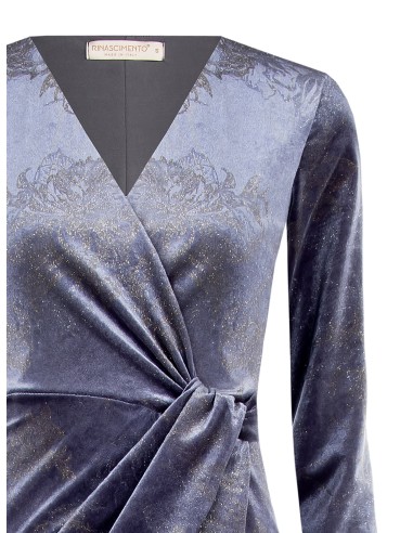Vestido Rinascimento