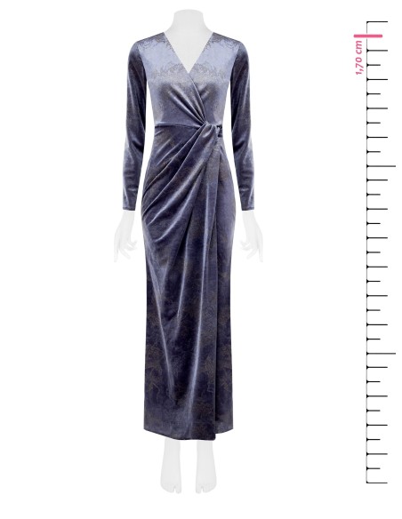 Vestido Rinascimento