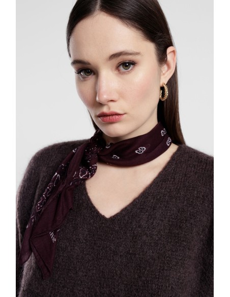 Maglione Maniche Corte Dalla Linea Morbida Dixie - Vestiti Firmati ...