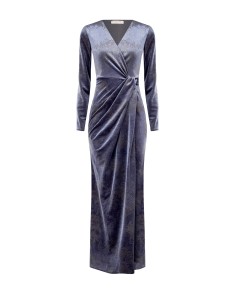 Vestido Rinascimento