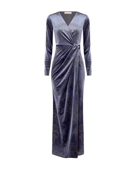Vestido Rinascimento
