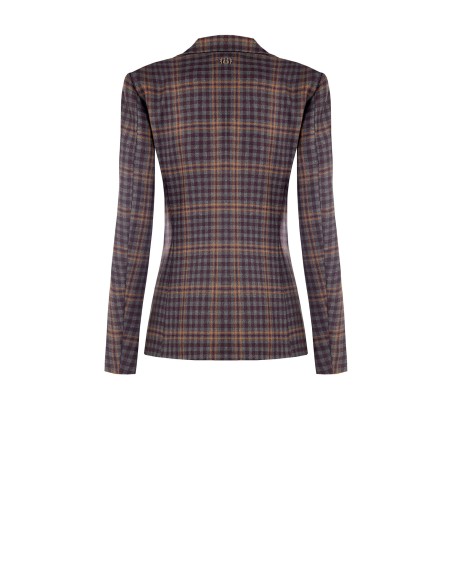 Blazer Rinascimento