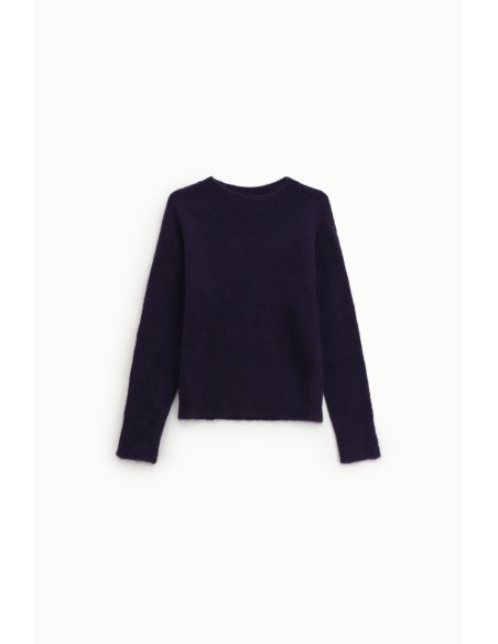 Maglione Girocollo Regular Con Maniche Lunghe Dixie - Vestiti Firma...