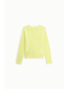 Maglione Girocollo Regular Con Maniche Lunghe Dixie - Vestiti Firma... 2