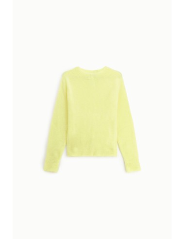 Maglione Girocollo Regular Con Maniche Lunghe Dixie - Vestiti Firma...