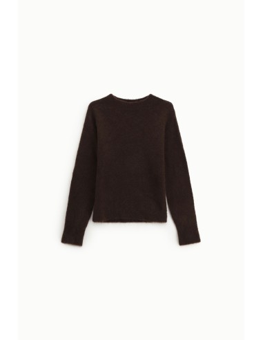 Maglione Girocollo Regular Con Maniche Lunghe Dixie - Vestiti Firma...