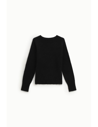 Maglione Girocollo Regular Con Maniche Lunghe Dixie - Vestiti Firma...