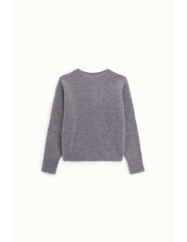 Maglione Girocollo Regular Con Maniche Lunghe Dixie - Vestiti Firma...