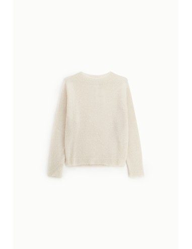 Maglione Girocollo Regular Con Maniche Lunghe Dixie - Vestiti Firma...