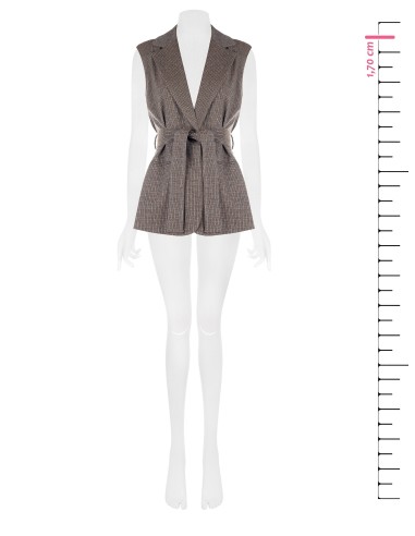 Blazer Rinascimento