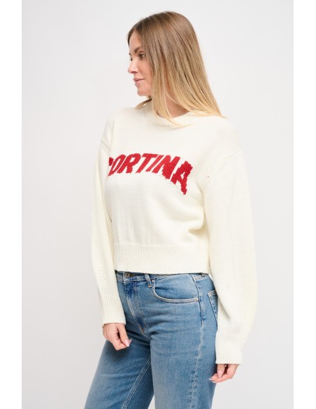 Camisola Cortina Maryley