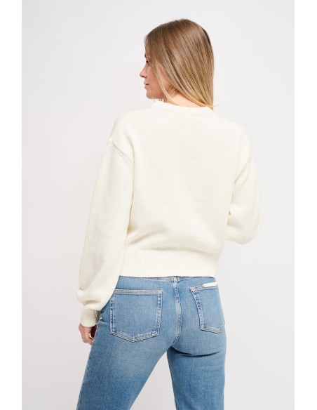 Camisola Cortina Maryley