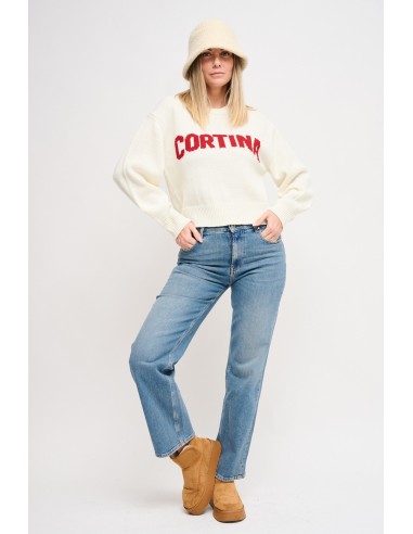 Camisola Cortina Maryley
