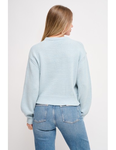 Camisola Cortina Maryley