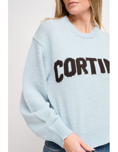 Camisola Cortina Maryley