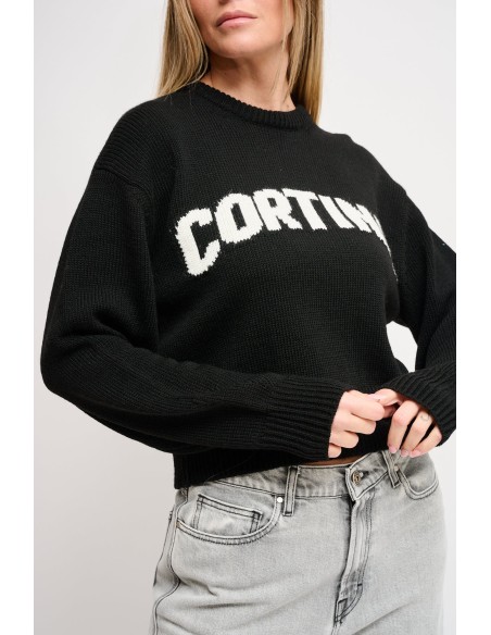 Malha Cortina Maryley