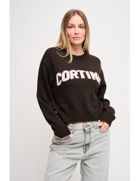 Camisola Cortina Maryley