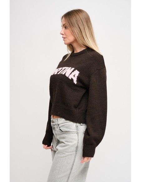 Camisola Cortina Maryley