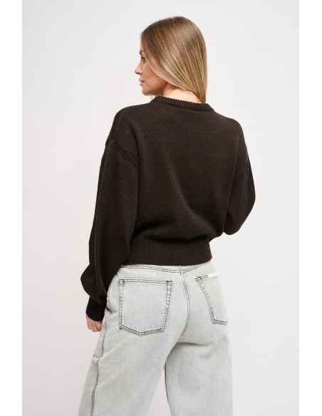 Camisola Cortina Maryley