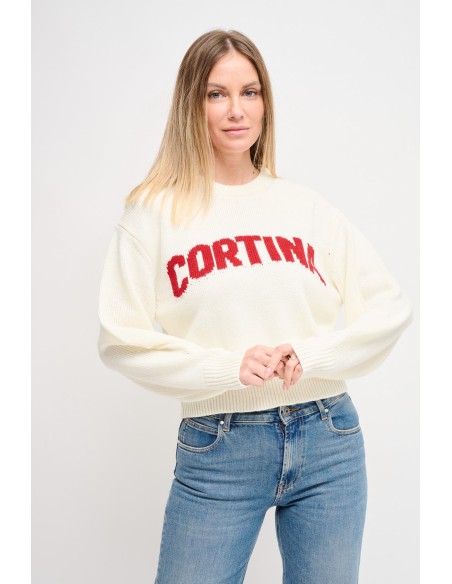 Camisola Cortina Maryley