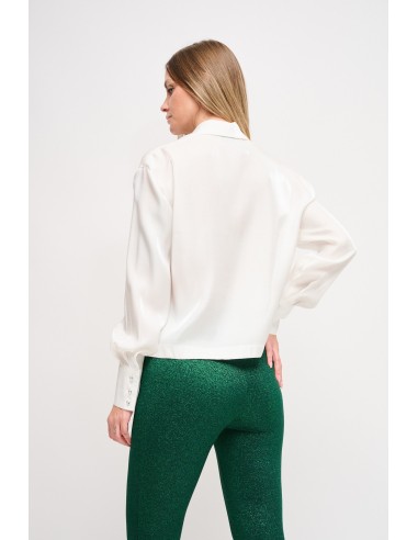 Camisa em Viscose Maryley