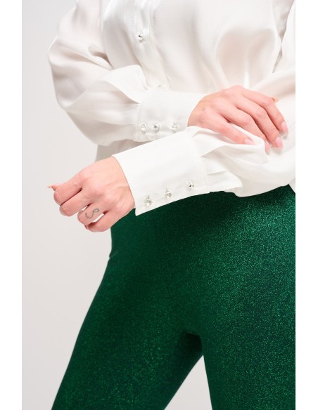 Camisa em Viscose Maryley