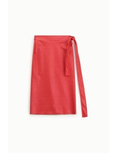Saia Envelope com Cinto Lateral Dixie 2
