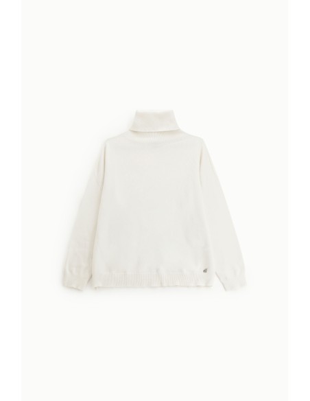 Dolcevita Regular-Fit Con Fondo E Polsini Lavorati A Costine Dixie ...