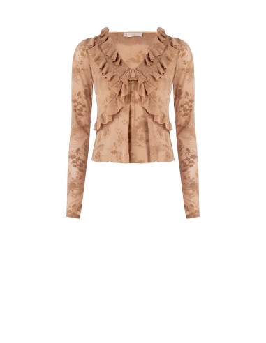 Blusa Rinascimento