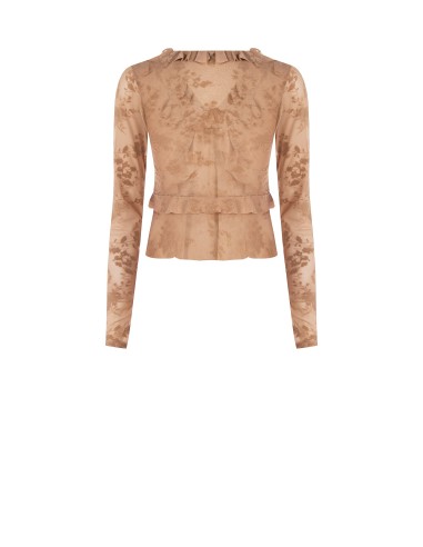 Blusa Rinascimento