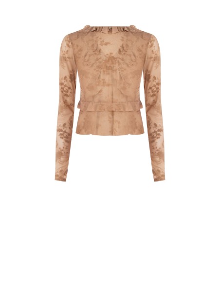 Blusa Rinascimento