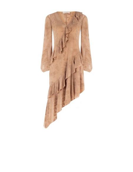 Vestido Rinascimento