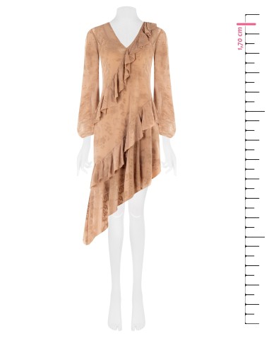 Vestido Rinascimento