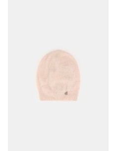 Gorro beanie com detalhe de logótipo lateral Dixie 2