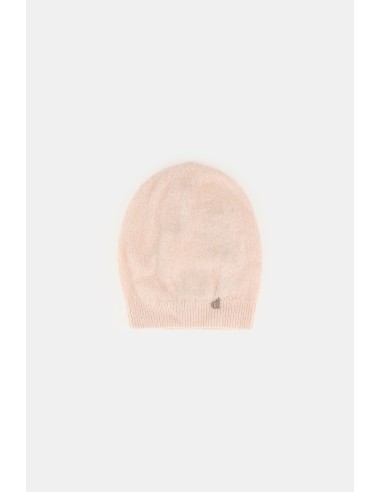 Gorro beanie com detalhe de logótipo lateral Dixie