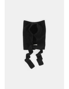 Balaclava em lã mista Dixie 2