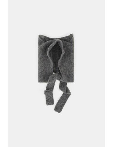 Balaclava em Lã Mista Dixie