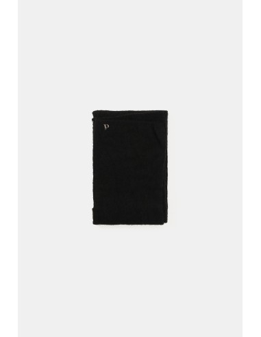 Sciarpa Con Lavorazione Rasata E Dettaglio Laterale Dixie - Vestiti...