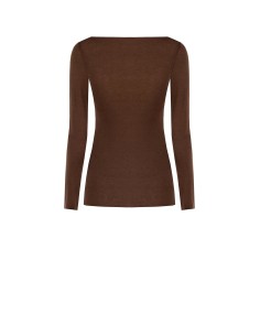 Top básico em mistura de viscose Rinascimento 2