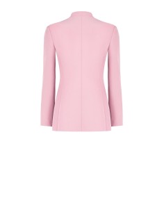 Blazer Cinturado em Tecido Técnico Rinascimento 2