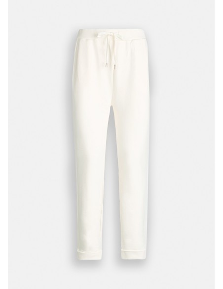 Calças de Jogging em Felpa Liu Jo