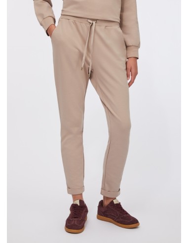 Calças de jogging em felpa Liu Jo