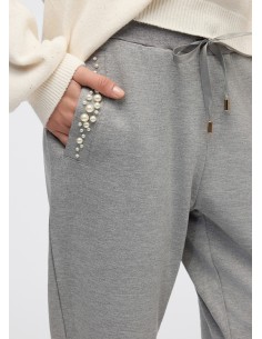 Calças de jogging Liu Jo 2