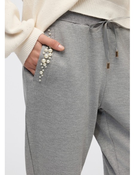 Calças de jogging Liu Jo