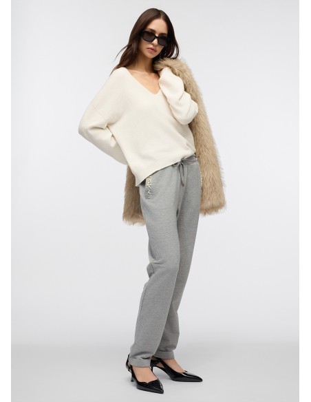 Calças de jogging Liu Jo