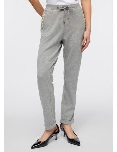 Calças de jogging Liu Jo