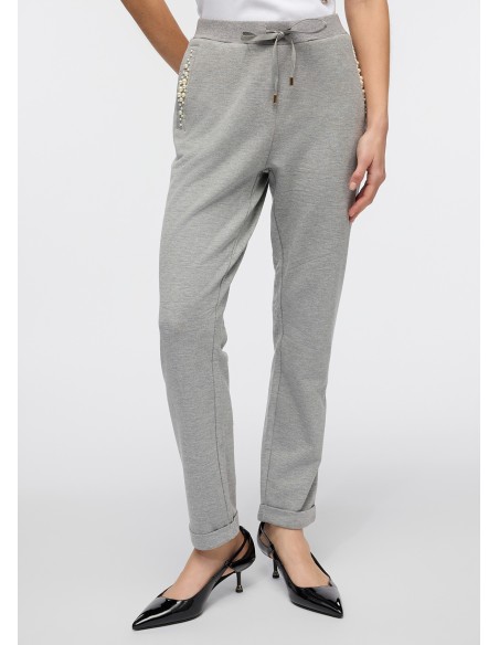 Calças de jogging Liu Jo